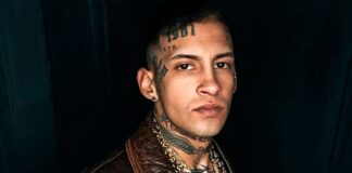 L-GANTE: ¿ÍCONO POPULAR O SÍMBOLO DE LA CONTROVERSIA?