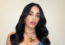 «¿LALI ESPÓSITO ALIENTA LA OBSESIÓN EN SUS FANÁTICOS?»