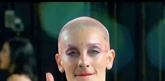 FURIA REGRESÓ A GRAN HERMANO 2024 CON EL GOLDEN TICKET Y SORPRENDIÓ A TODOS
