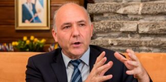 GUILLERMO CARMONA: «EL PERONISMO DEBE DAR RESPUESTAS EXCEPCIONALES O SEGUIRÁN LOS FRACASOS EN MENDOZA»