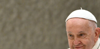 CONMOCIÓN EN EL MUNDO: FALLECIÓ EL PAPA FRANCISCO