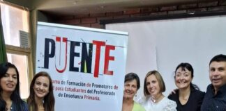 RAÚL GERARDO VÁSQUEZ INAUGURÓ LA TEMPORADA 2025 DE “ANTES DE VER EL SOL” CON UN MÓVIL EN VIVO DESDE EL ÁREA DE SALUD DE RIVADAVIA