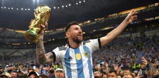 ARGENTINA CAMPEÓN DEL MUNDO 2026: LA PREDICCIÓN QUE ILUSIONA A TODO UN PAÍS