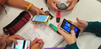 PREOCUPACIÓN CRECIENTE POR APUESTAS ONLINE ENTRE ADOLESCENTES: LA ESCUELA COMO ESPACIO DE PREVENCIÓN