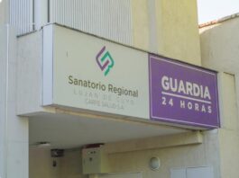 CUIDADOS QUE TRASCIENDEN: EL SANATORIO REGIONAL Y SU EQUIPO MÉDICO, COMPROMETIDOS CON CADA VIDA