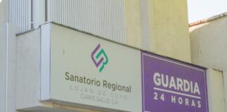 CUIDADOS QUE TRASCIENDEN: EL SANATORIO REGIONAL Y SU EQUIPO MÉDICO, COMPROMETIDOS CON CADA VIDA