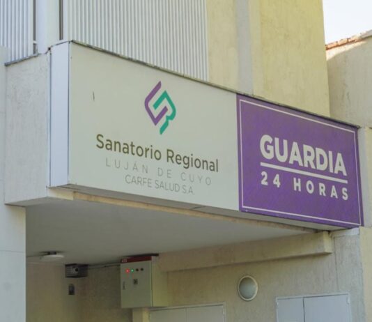 CUIDADOS QUE TRASCIENDEN: EL SANATORIO REGIONAL Y SU EQUIPO MÉDICO, COMPROMETIDOS CON CADA VIDA