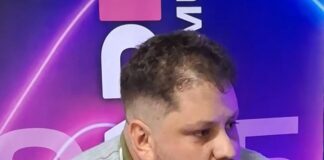 LA GENTE VOTÓ A RICARDO. YO SOLO CUMPLO EL ROL QUE ME TOCA