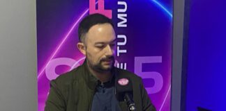 «RIVADAVIA EN LLAMAS: VILLALBA DENUNCIA APRIETES Y TENSIÓN EXTREMA EN EL CONCEJO»