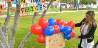 UN BUEN TRATO HOY, CONSTRUYE UNA INFANCIA FELIZ MAÑANA