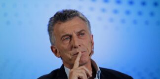 MACRI CUESTIONÓ A MILEI Y LLAMÓ A VOTAR AL PRO EN LAS LEGISLATIVAS