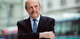 JULIO BÁRBARO EN CIUDAD FM: “MILEI INGRESÓ EN UNA CURVA DE CAÍDA DE LA QUE DIFÍCILMENTE SE RECUPERE”