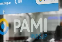 MÉDICOS DE PAMI INICIARON UN PARO DE 72 HORAS POR CAMBIOS EN EL SISTEMA DE PAGOS