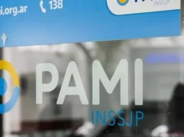 MÉDICOS DE PAMI INICIARON UN PARO DE 72 HORAS POR CAMBIOS EN EL SISTEMA DE PAGOS