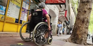 TRAUMATÓLOGOS RETOMAN LA ATENCIÓN A AFILIADOS DE PAMI EN TRES CLÍNICAS DE MENDOZA