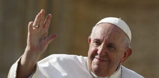 LA DESPEDIDA DE UN PAPA QUE CAMBIÓ LA IGLESIA: REFLEXIONES DEL PADRE DANIEL CABALLERO