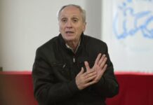 RUFELI INAUGURÓ LAS SESIONES ORDINARIAS 2026 Y MARCÓ PRIORIDADES DE GESTIÓN EN SAN MARTÍN