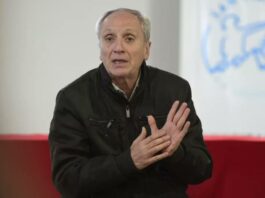RUFELI INAUGURÓ LAS SESIONES ORDINARIAS 2026 Y MARCÓ PRIORIDADES DE GESTIÓN EN SAN MARTÍN