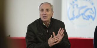 LA LICENCIA DE RUFEIL Y EL RUIDO POLÍTICO EN SAN MARTÍN