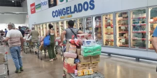 SUPERMERCADISTAS ADVIERTEN SOBRE REMARCACIONES EXCESIVAS Y PIDEN TRANSPARENCIA