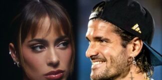 CONFIRMADO: TINI STOESSEL Y RODRIGO DE PAUL DEJARON DE OCULTARSE Y SE MOSTRARON JUNTOS EN MADRID
