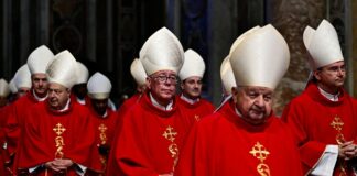 CÓNCLAVE PARA LA ELECCIÓN DEL NUEVO PAPA: UN RITO MILENARIO QUE SE REPITE BAJO LLAVE