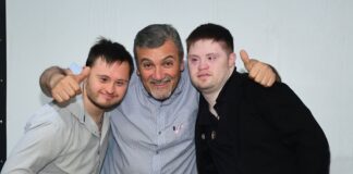 SILVIO GONZÁLEZ: EL ARTE COMO PUENTE HACIA LA INCLUSIÓN