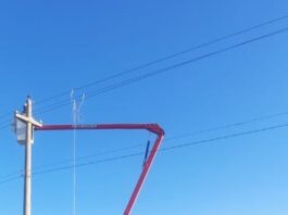 UNA OBRA QUE ENCIENDE ESPERANZA EN JUNÍN: ELECTRIFICACIÓN RURAL PARA 82 FAMILIAS