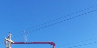 UNA OBRA QUE ENCIENDE ESPERANZA EN JUNÍN: ELECTRIFICACIÓN RURAL PARA 82 FAMILIAS