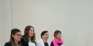 UNA JORNADA DE SALUD Y FORMACIÓN EN RIVADAVIA: KINESIOLOGÍA Y COMPROMISO LOCAL