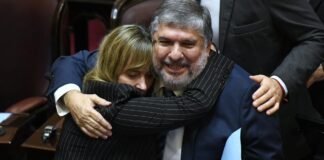 NICOLÁS PEREJAMO: «FICHA LIMPIA NO LE IMPORTA A LA GENTE, LE IMPORTA A LA POLÍTICA»