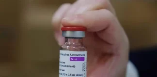UN MENDOCINO DE 74 AÑOS DENUNCIÓ AL GOBIERNO NACIONAL Y A ASTRAZENECA