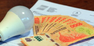 ABONANDO LA FACTURA ELÉCTRICA CON MERCADO PAGO TENÉS UN 10% DE REINTEGRO