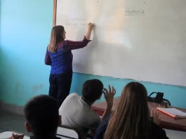 SE PUSO EN MARCHA LA DEFENSORÍA DEL PERSONAL DE EDUCACIÓN EN MENDOZA