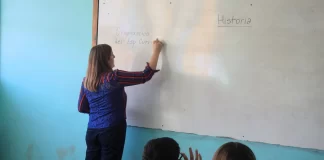 SE PUSO EN MARCHA LA DEFENSORÍA DEL PERSONAL DE EDUCACIÓN EN MENDOZA