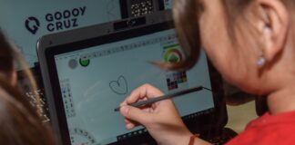 ROMINA MÉNDEZ: EL PROGRAMA EDUTEC SIGUE CRECIENDO