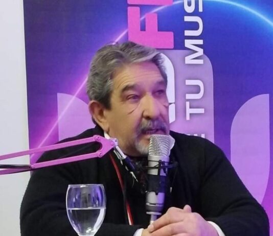EDUARDO TOLOSA: “DOS INSTITUCIONES FUNDAMENTALES DEL DEPARTAMENTO ESTÁN EN UNA SITUACIÓN CRÍTICA” EDUARDO TOLOSA