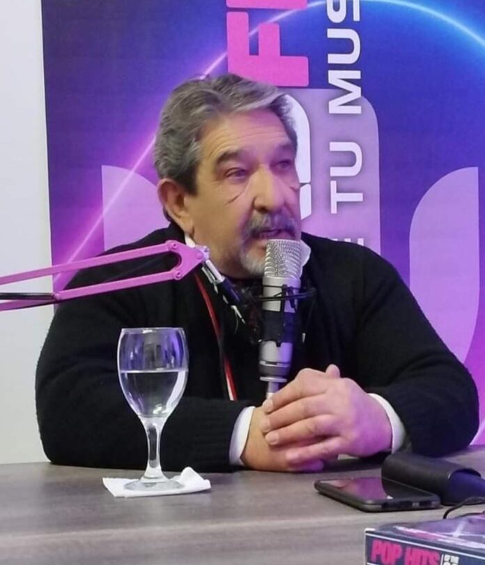 EDUARDO TOLOSA