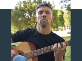 ENTREVISTA A LEANDRO MARTÍN – «DEAMBULAR 3 A.M.»