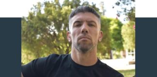 LEO MARTÍN PRESENTA SU PRIMER DISCO EN VIVO EN LA SALA TITO FRANCIA