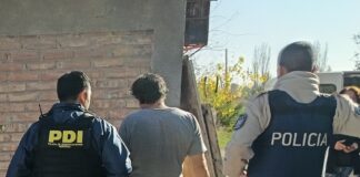 LA POLICÍA DESBARATÓ EN JUNÍN UNA COCINA CLANDESTINA DE ALIMENTOS SIN HABILITACIÓN