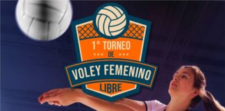 RIVADAVIA IMPULSA EL VÓLEY FEMENINO CON UN TORNEO REGIONAL