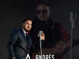 ANDRÉS CASAFUS: UN SHOW A LA CARTA, DESDE EL CORAZÓN