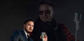 ANDRÉS CASAFUS: UN SHOW A LA CARTA, DESDE EL CORAZÓN