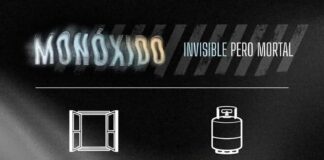 EL MONÓXIDO DE CARBONO, UN ASESINO SILENCIOSO EN LOS HOGARES