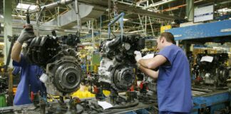 LA ACTIVIDAD COMERCIAL SE DESPLOMA Y PREOCUPA A LOS SECTORES PRODUCTIVOS