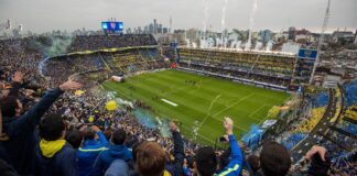 GERARDO ADARO: “RIQUELME Y SU ENTORNO ESTÁN DESTRUYENDO A BOCA”