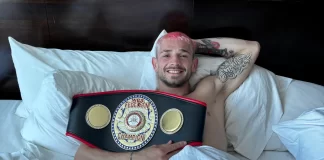 COKI SOTO: EL CAMPEÓN DE MEDRANO QUE NOQUEÓ LA ADVERSIDAD