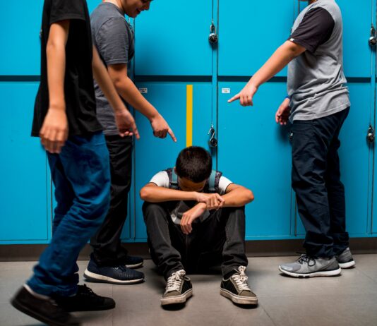 ARGENTINA, ENTRE LOS PAÍSES CON MÁS MUERTES POR BULLYING: UNA PROBLEMÁTICA QUE NOS INTERPELA A TODOS