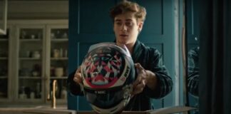 EL DIVERTIDO VIDEO CON EL QUE FRANCO COLAPINTO CELEBRA SU REGRESO A LA F1
